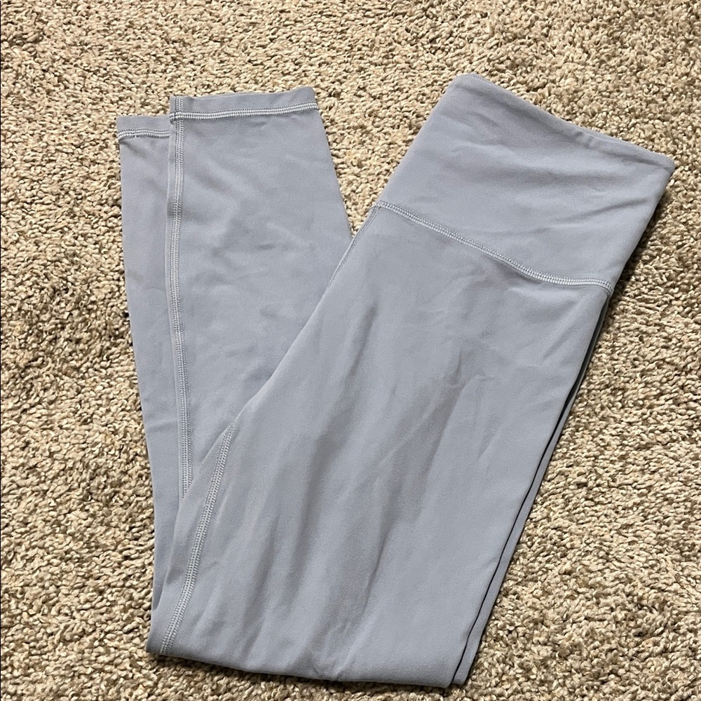 Ultra High rise elation 7/8 tight legging athleta